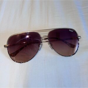 Quay Sunnies